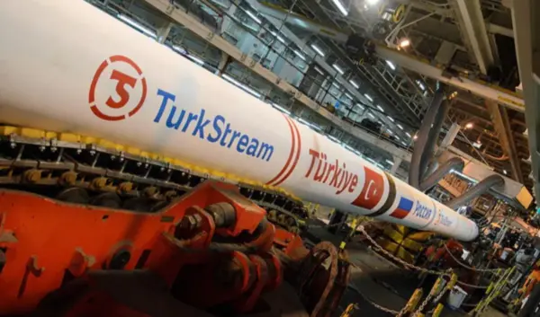 gazprom — NL news