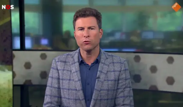 geert groot koerkamp — NL news