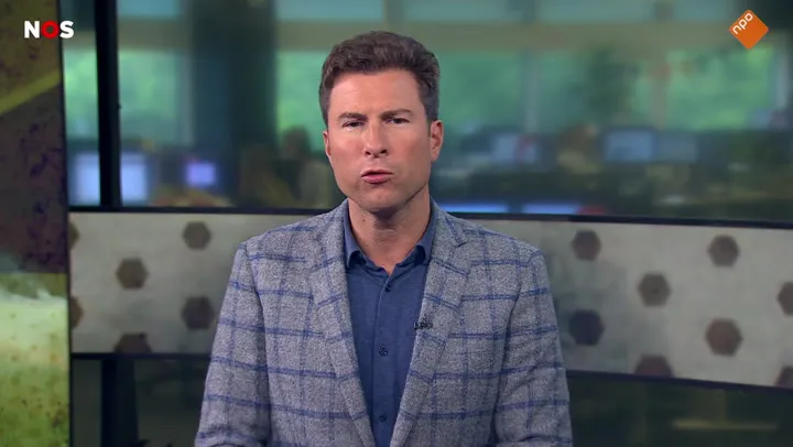 Geert Groot Koerkamp mag niet langer in Rusland werken als journalist