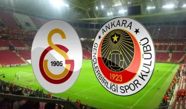 gençlerbirliği - galatasaray — NL news