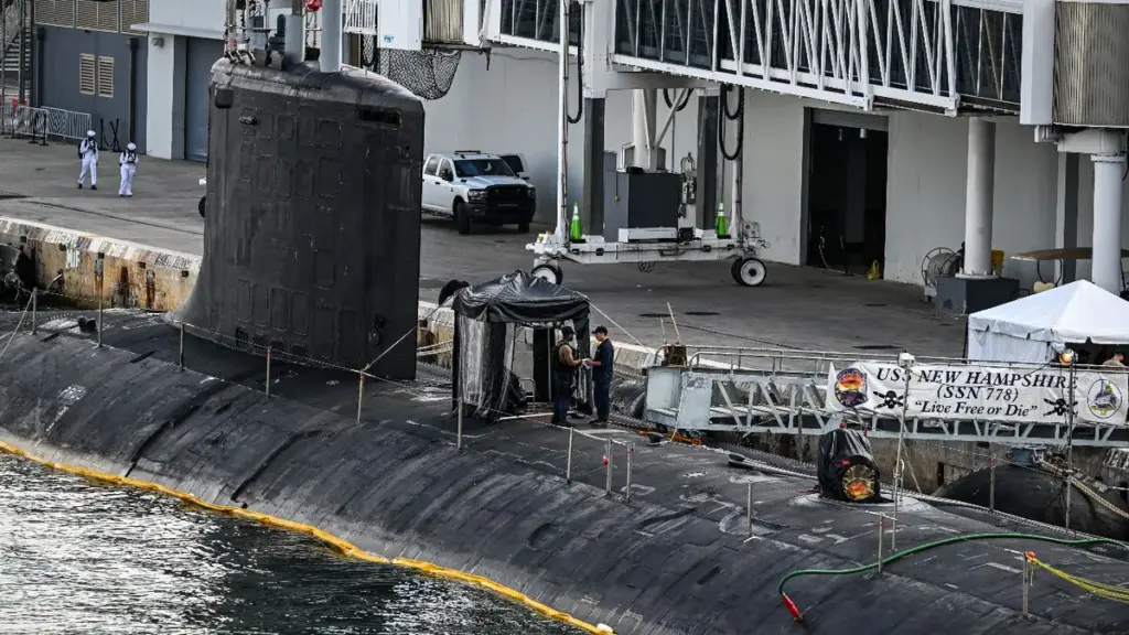 General Dynamics Electric Boat ontvangt contract van $1,27 miljard