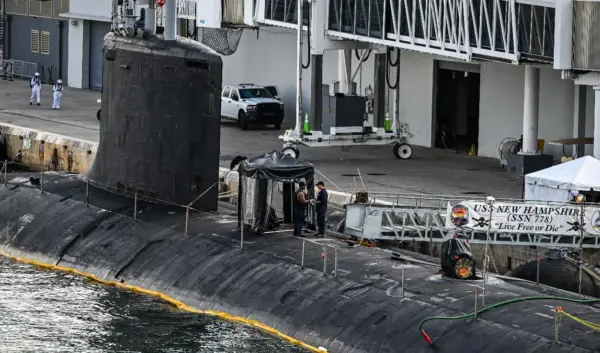 general dynamics electric boat — NL news
