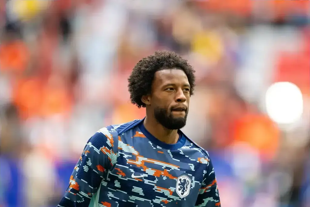 Georginio Wijnaldum mikt op terugkeer naar de Premier League