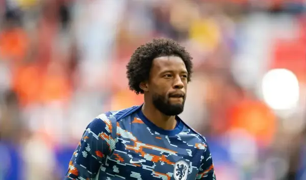 georginio wijnaldum — NL news