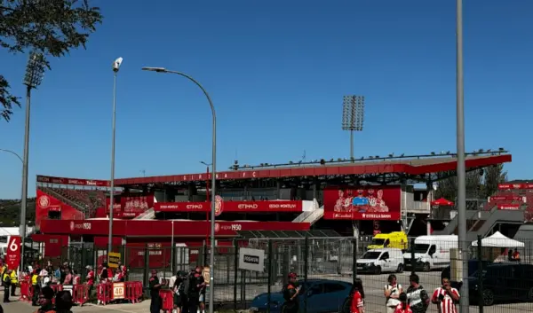 girona - villarreal — NL news