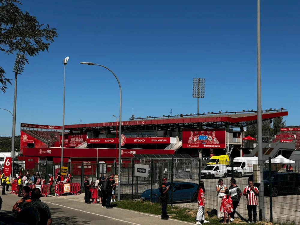 Girona – Villarreal: Míchel’s toekomst onzeker na overwinning