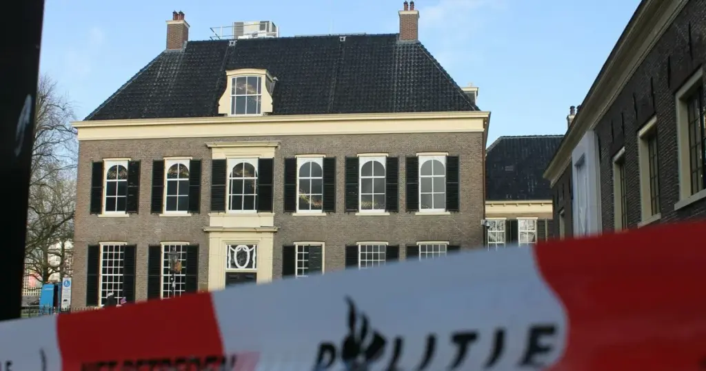 Gouden helm: De  van Cotofenesti teruggevonden na kunstroof