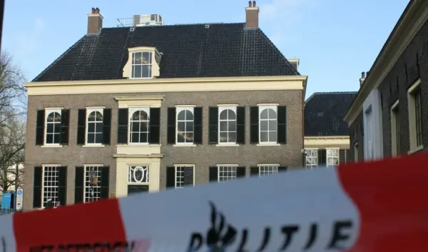 gouden helm — NL news