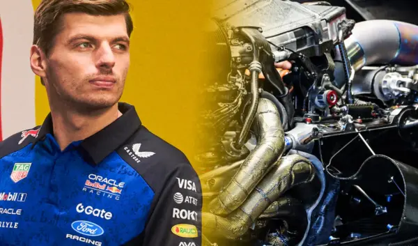 gpfans formule 1-nieuws & meer — NL news