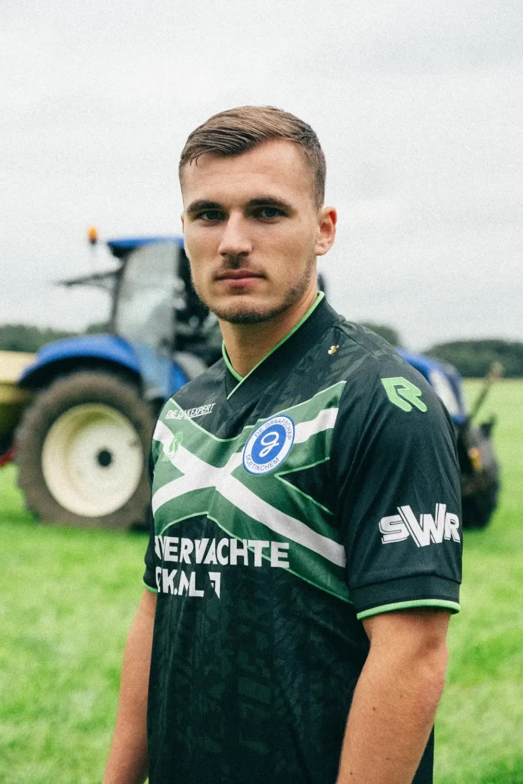 Graafschap: De : Herstel na gelijkspel tegen FC Eindhoven