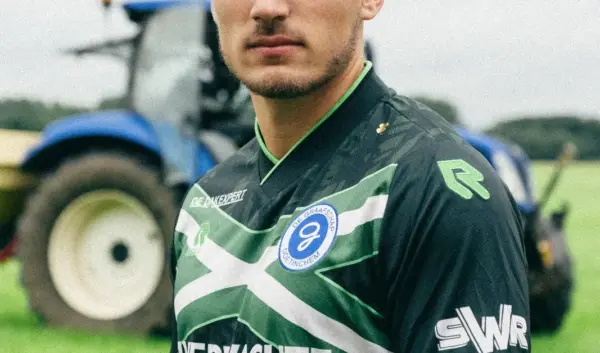 graafschap — NL news