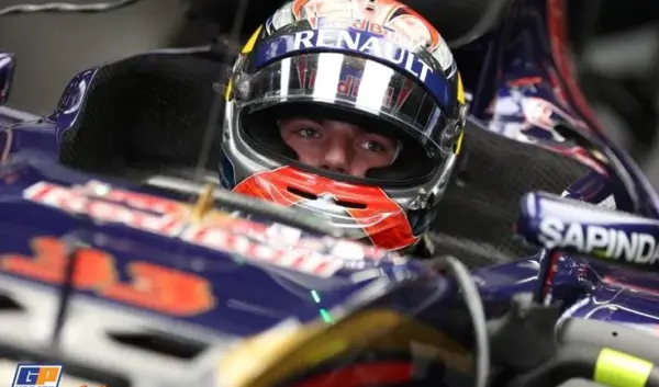 grand prix van china — NL news