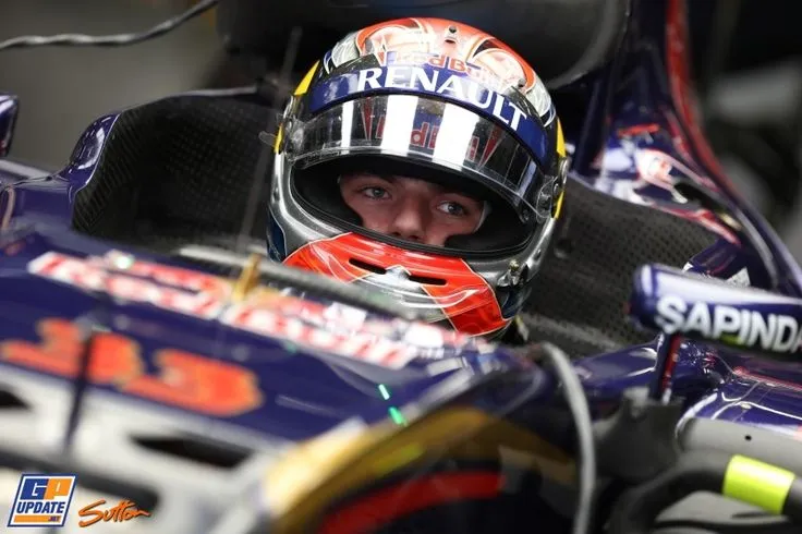 Grand Prix van China: Hamilton terug op het podium