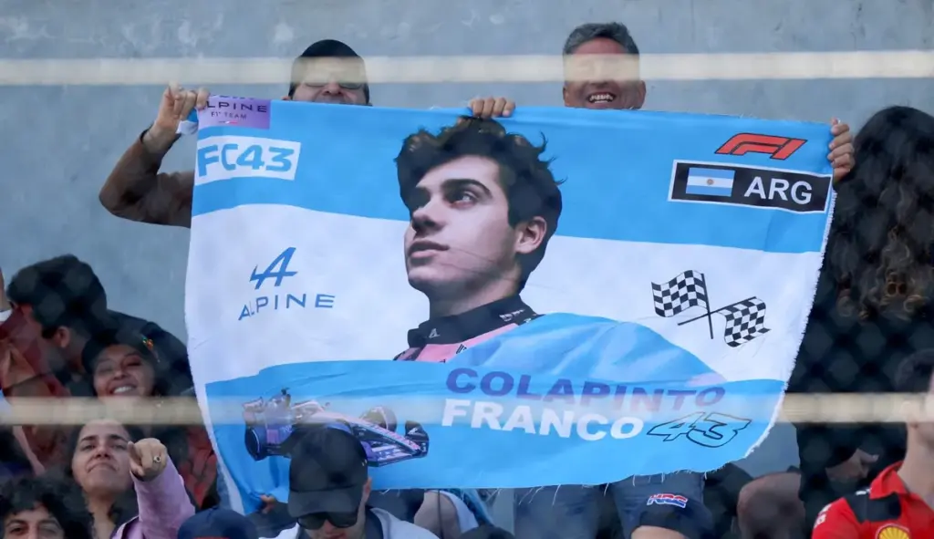 Grand Prix van Miami: Argentinië Lobbyt voor Plaats op de F1-Kalender