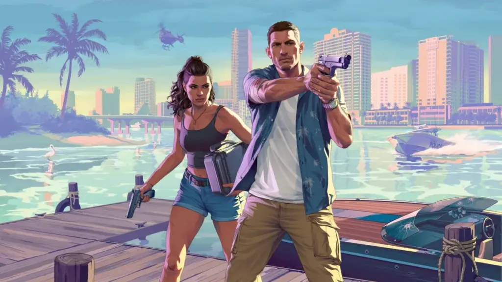 Grand Theft Auto VI: Release op 19 november 2026