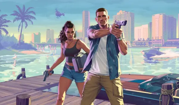 grand theft auto vi — NL news