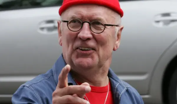 harry slinger — NL news