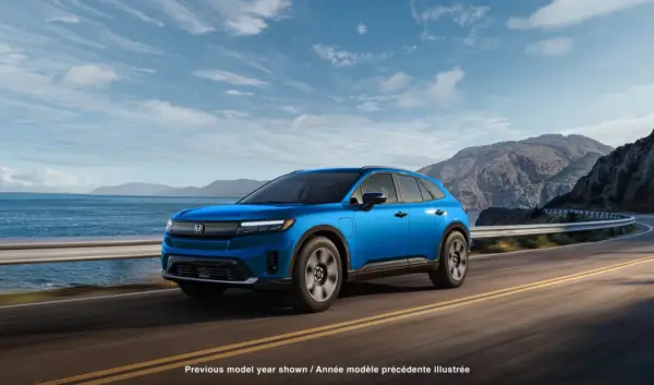 honda — NL news