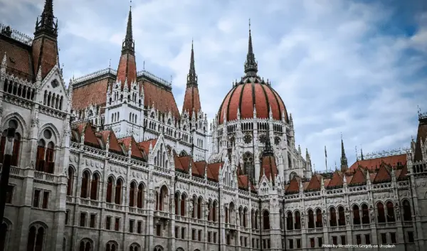 hungary elections — NL news