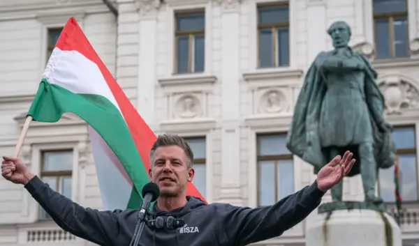 hungary — NL news