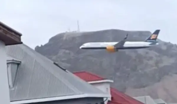 icelandair — NL news