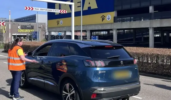 ikea duiven dicht — NL news