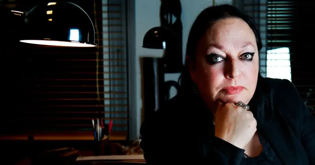 Inez Weski: Advocaat in het oog van de storm