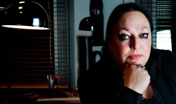 inez weski — NL news