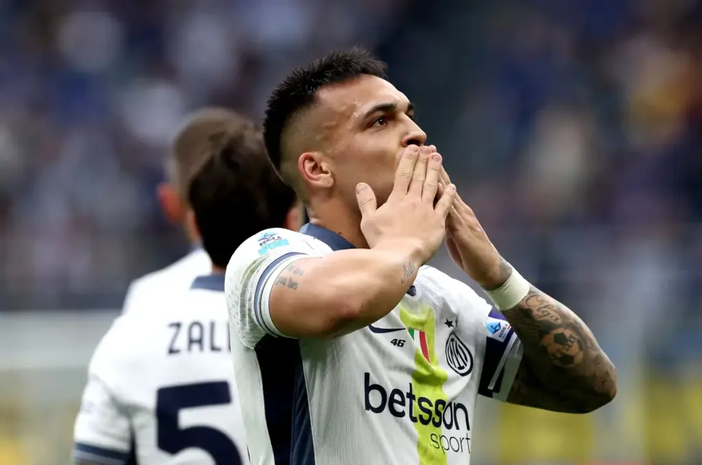 Inter – Cagliari: Cruciale Clash in Serie A