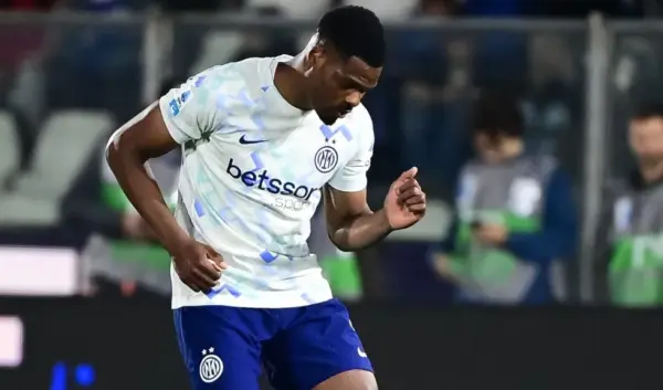 inter milan — NL news