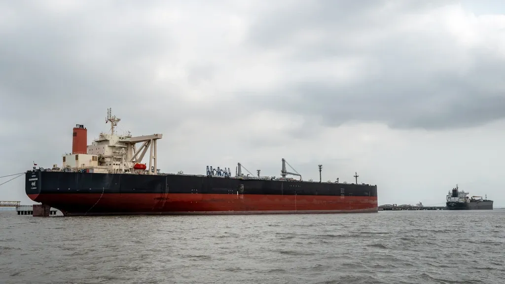 Internationaal Energieagentschap: Olieprijzen en Vraag Dalen