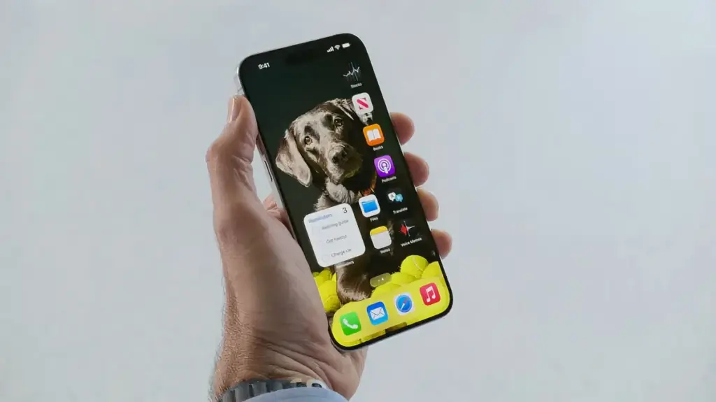 IOS 18: Belangrijke updates en verwachtingen