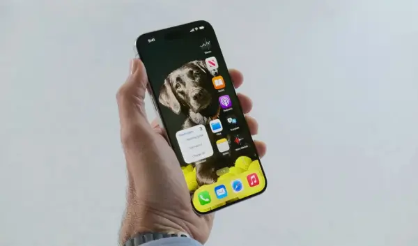 ios 18 — NL news