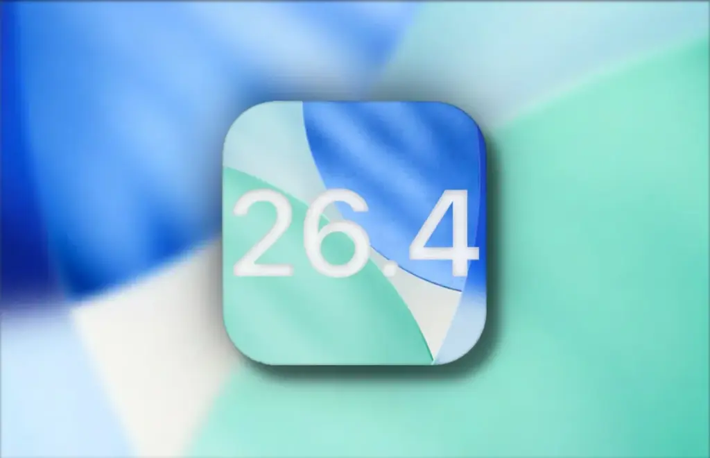 IOS 26: Nieuwe functies en verbeteringen in iOS 26.4