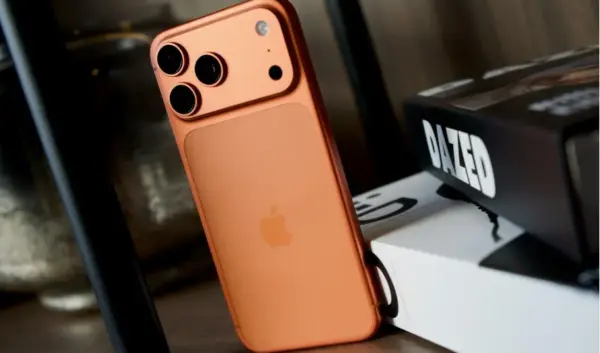iphone — NL news