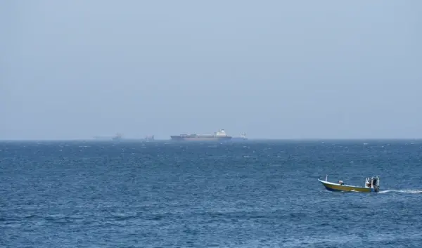 iran hormuz — NL news