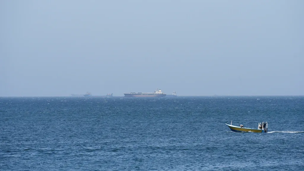 Iran Hormuz: Sluiting van de Straat van Hormuz