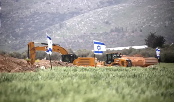 israël — NL news