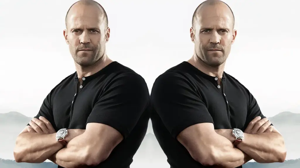 Jason Statham in nieuwe films: ‘Shelter’ en ‘Agent Zeta’