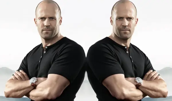 jason statham — NL news