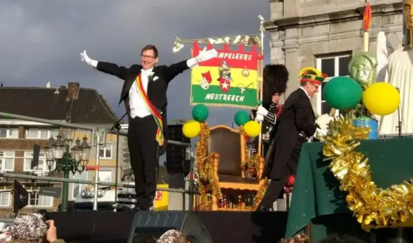 jerome slakhorst — NL news