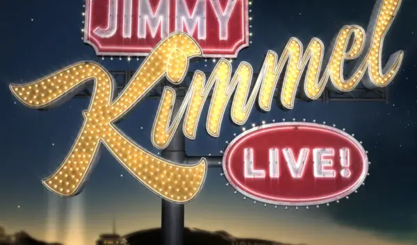 jimmy kimmel — NL news