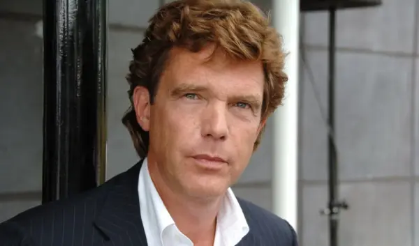 john de mol — NL news