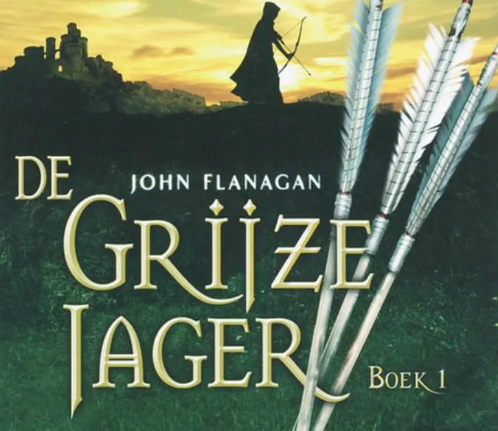 John Flanagan overleden op 81-jarige leeftijd