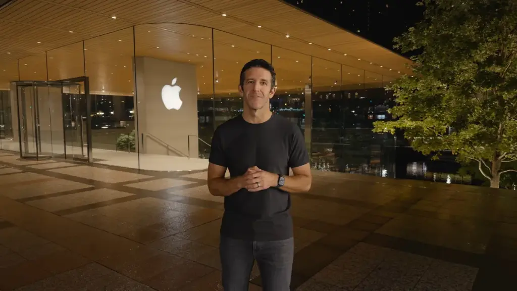 John Ternus benoemd tot CEO van Apple
