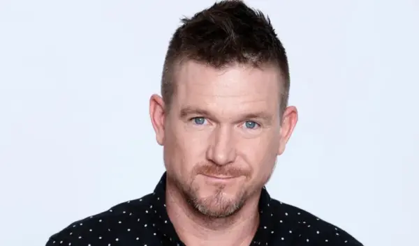 johnny de mol — NL news