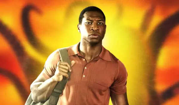 jonathan majors — NL news