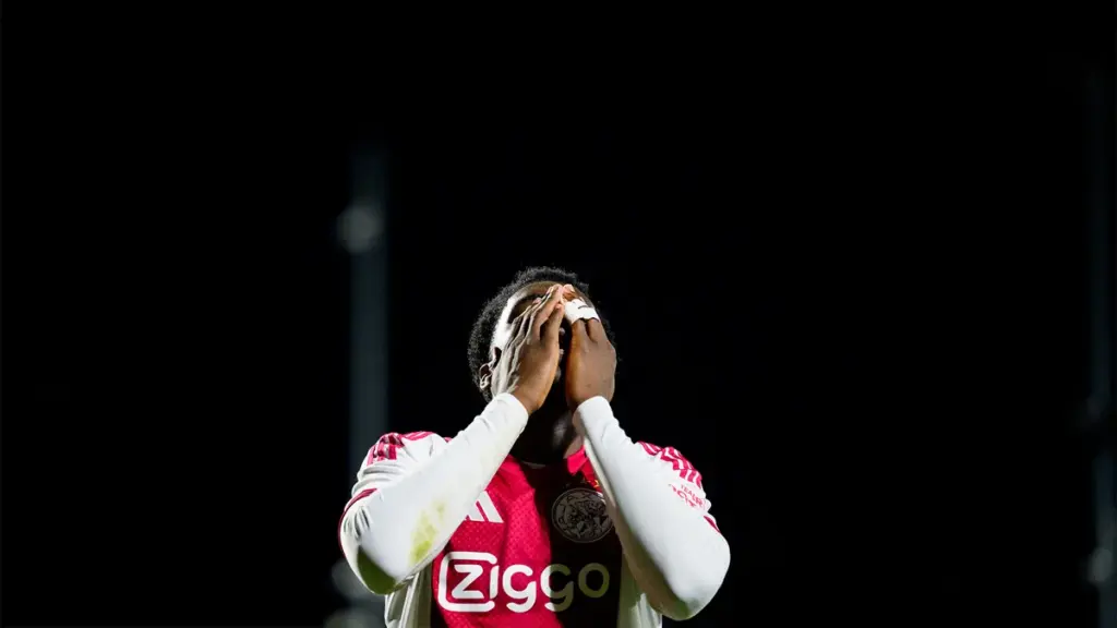 Jong Ajax – TOP Oss eindigt in 1-1 gelijkspel