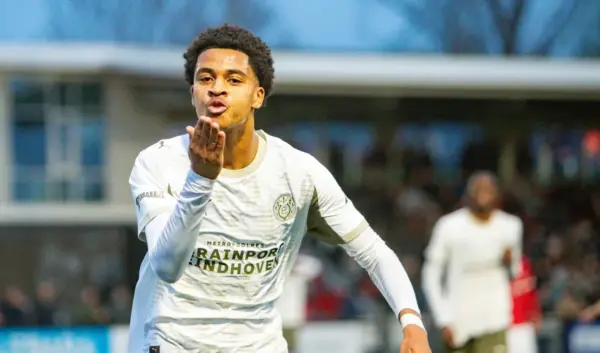 jong az - jong psv — NL news