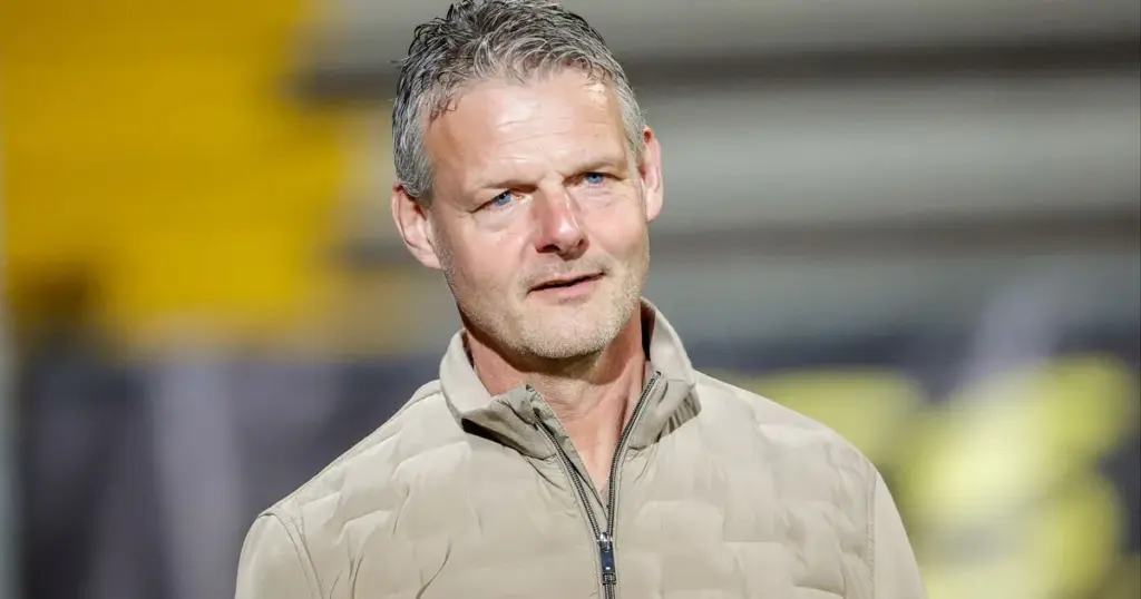 Jong PSV – VVV-Venlo: Jong PSV wint met 1-0